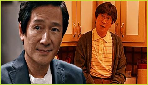 Ke Huy Quan's Height And Its Surprising Impact