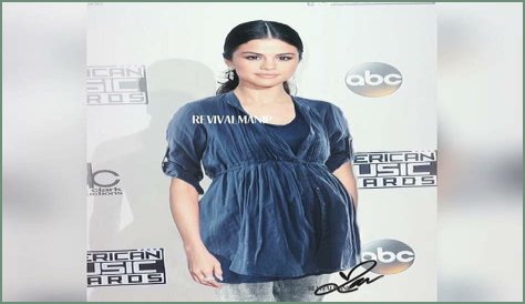 Selena Gomez's Pregnancy Rumors In Season 3