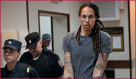 Was Britney Griner Born A Boy? Uncovering The Truth