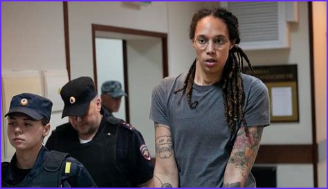 Was Brittney Griner Transgender? Exploring The Truth Behind The Rumors